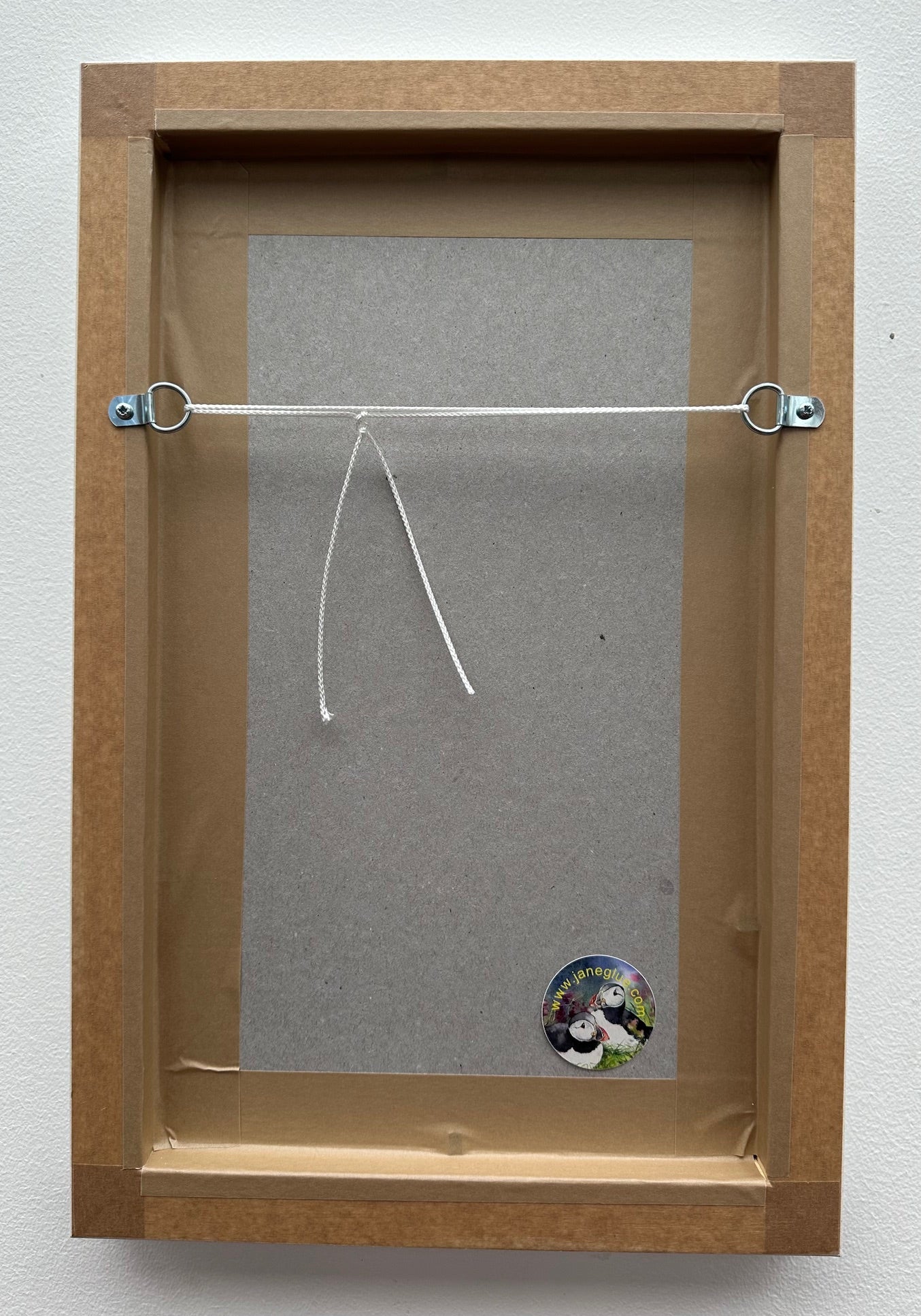 Original painting/Abstract Landscape