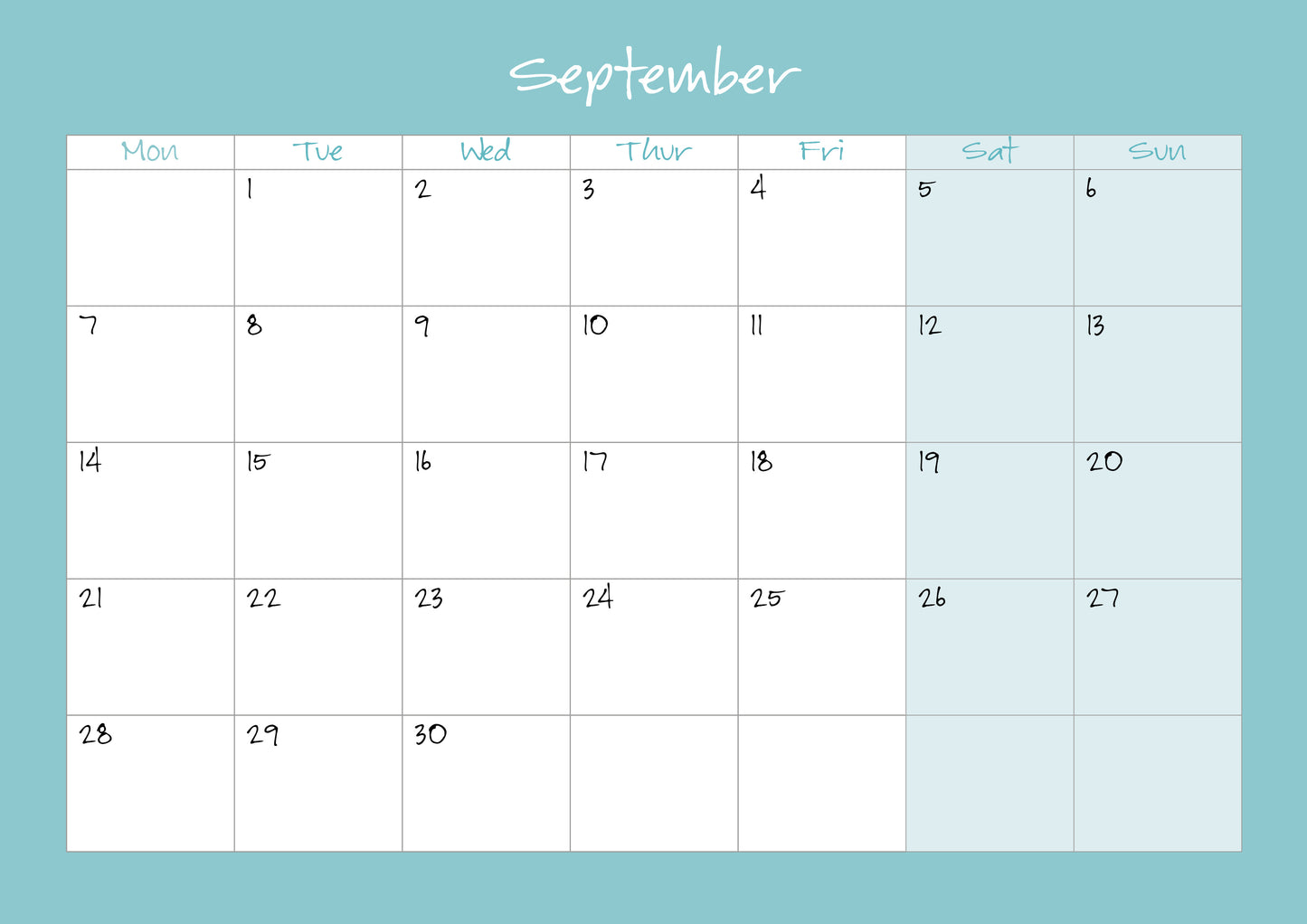 Pack of 3 Jane Glue 2026 Calendars