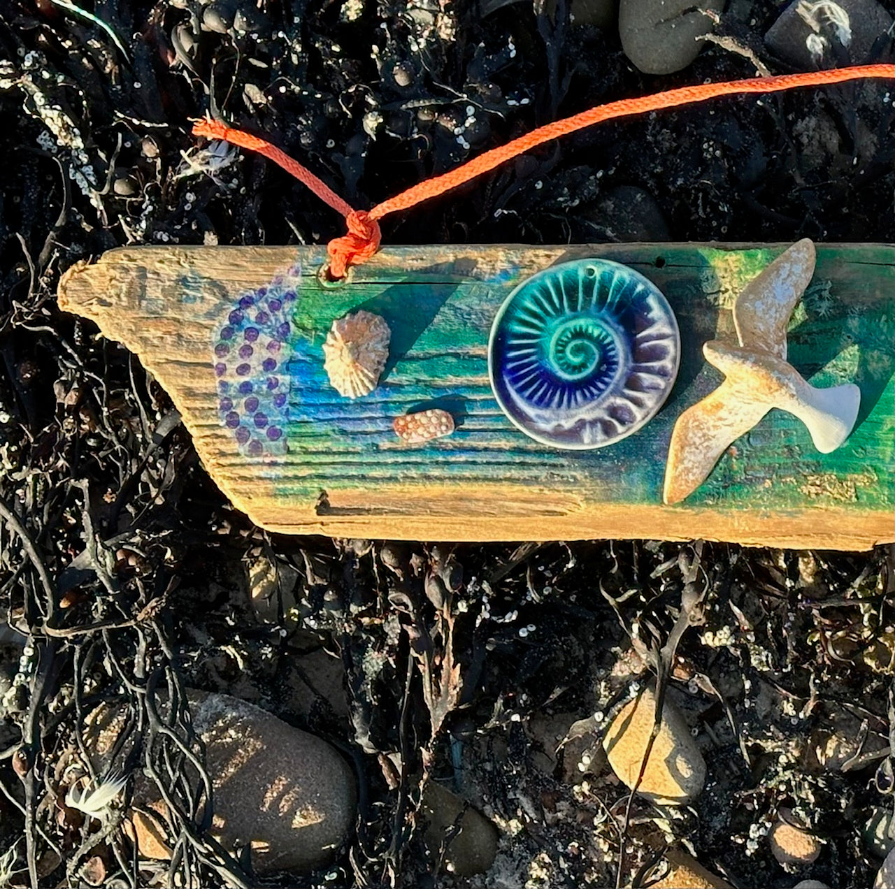 New! Original artwork/Solstace