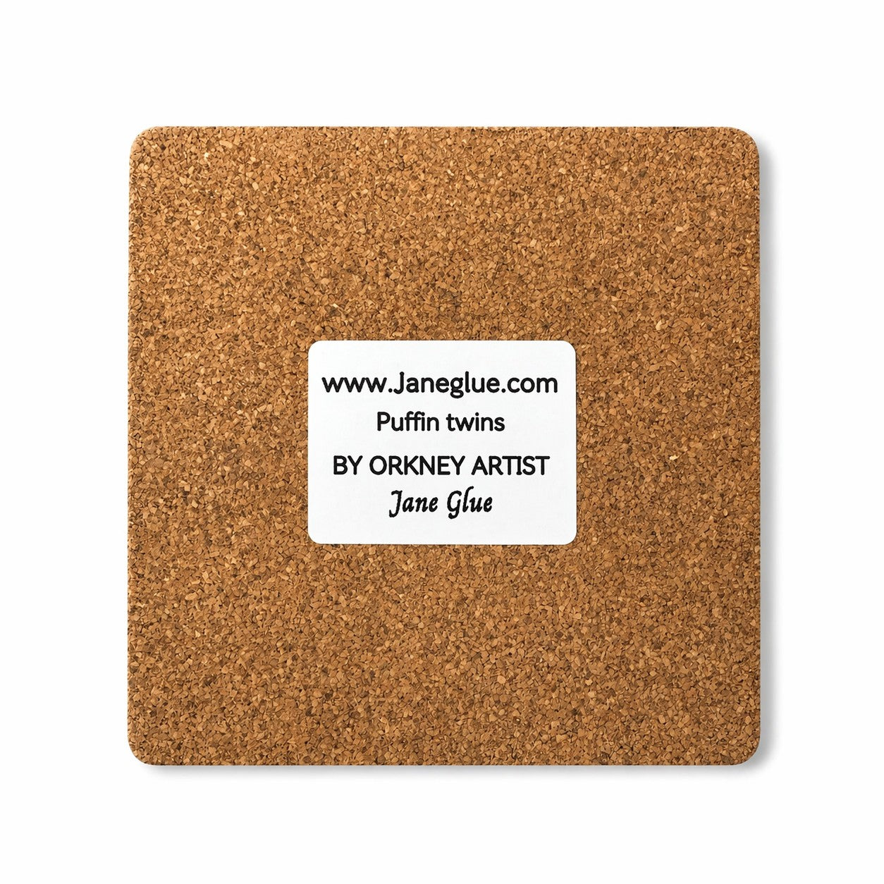 Coaster/Puffin twins