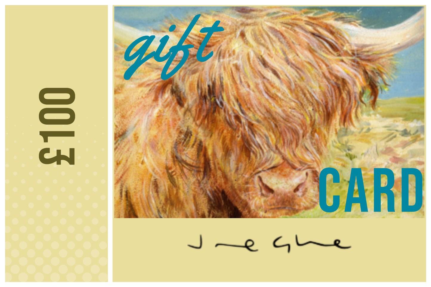 Jane Glue Gift Cards