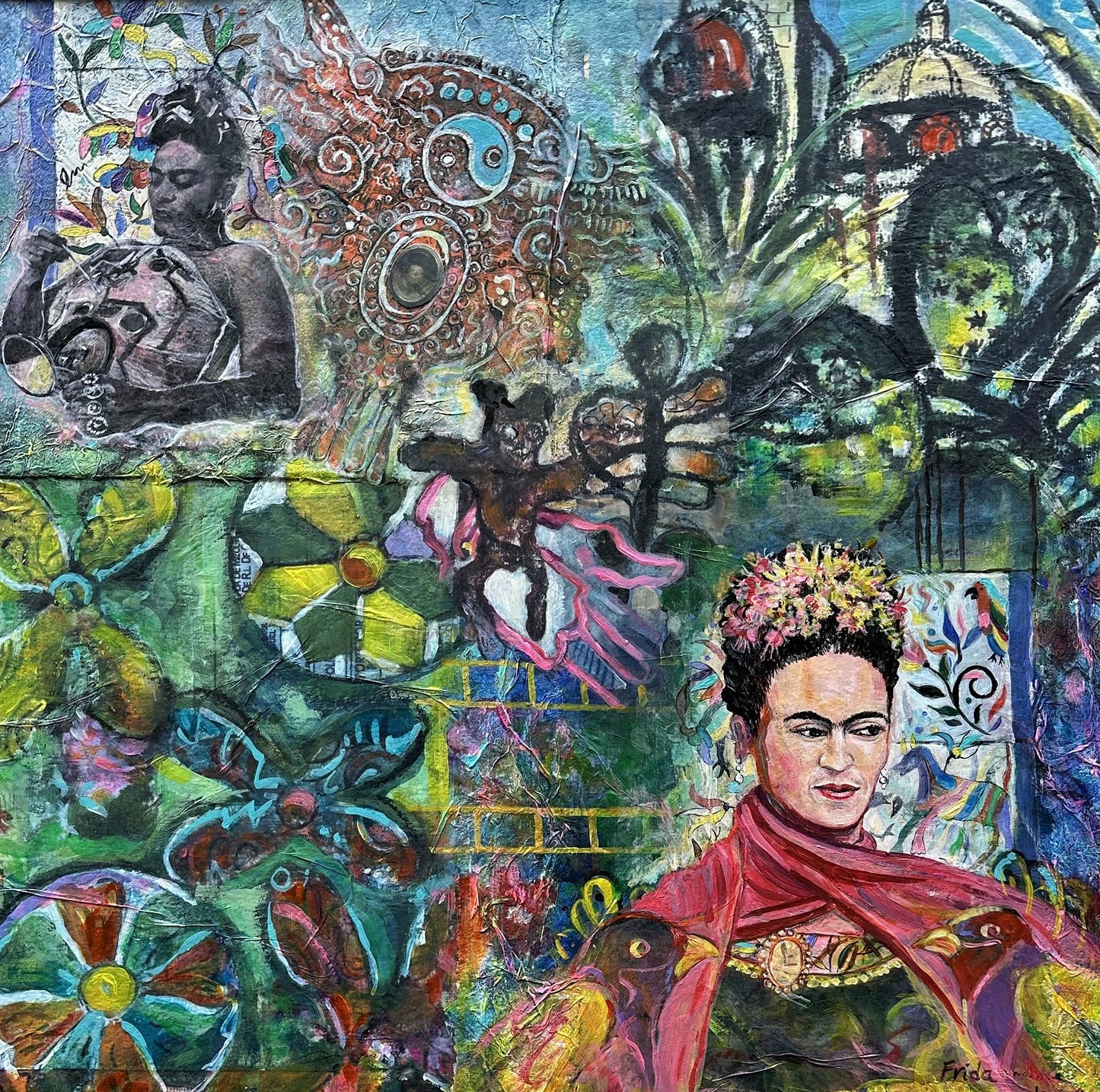 Frida 