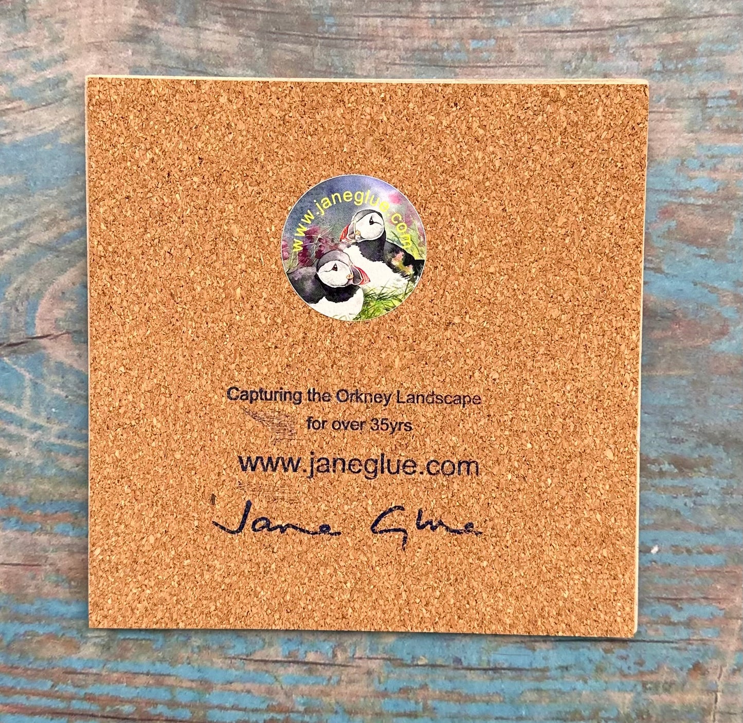 Medium ceramic tile/Mussel limpet feather gull stone sea
