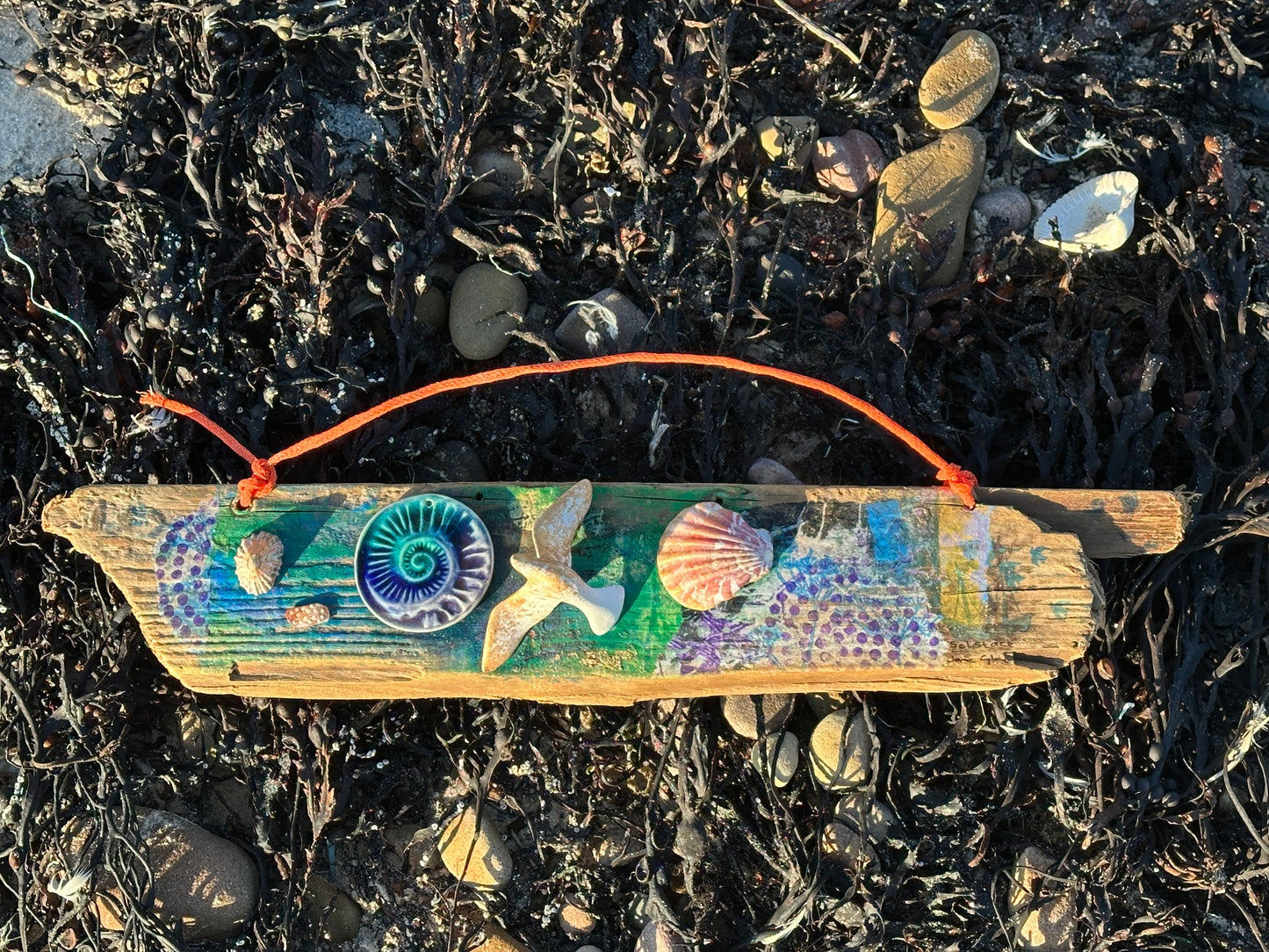 New! Original artwork/Solstace