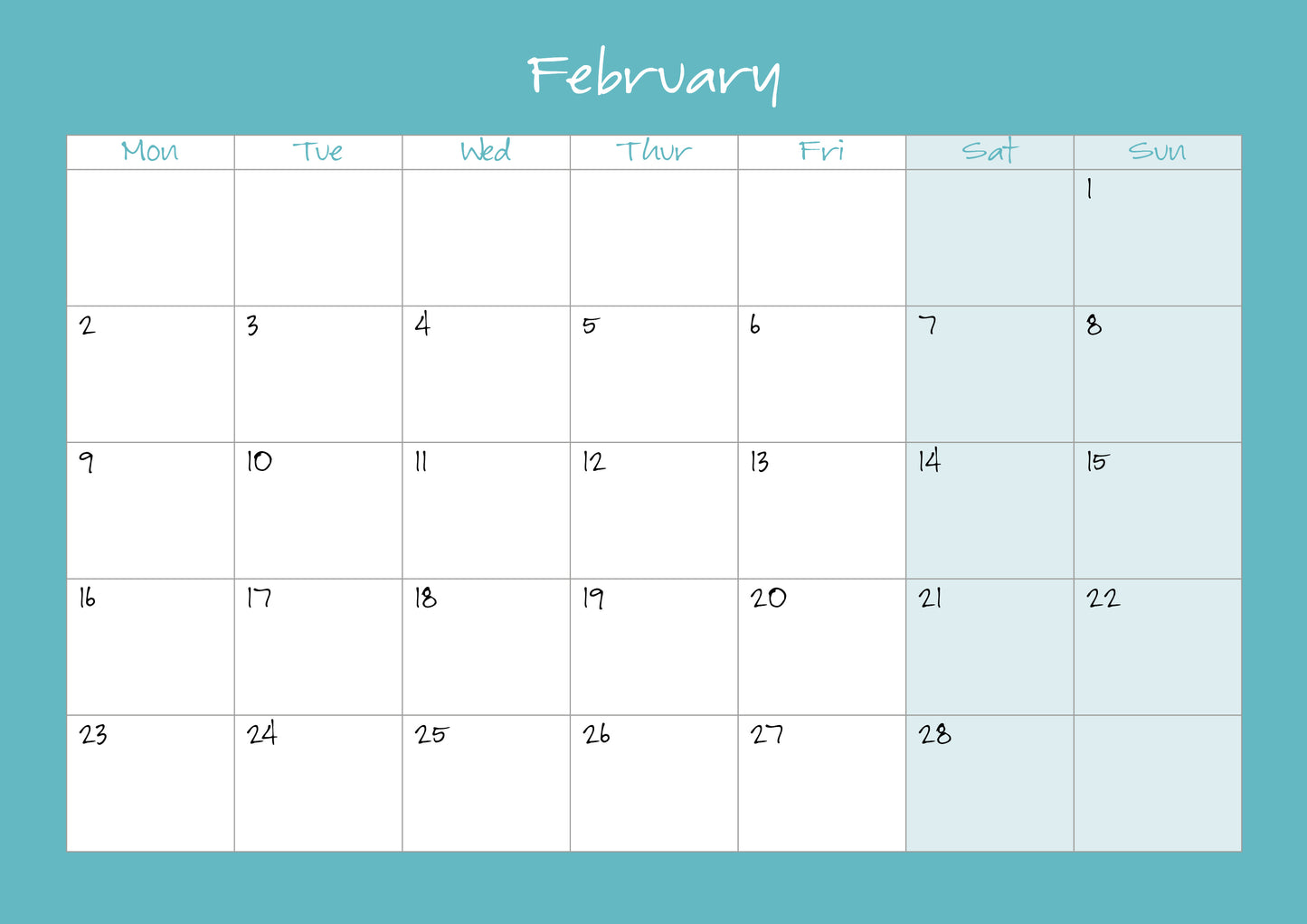 NEW! Jane Glue 2026 Calendar