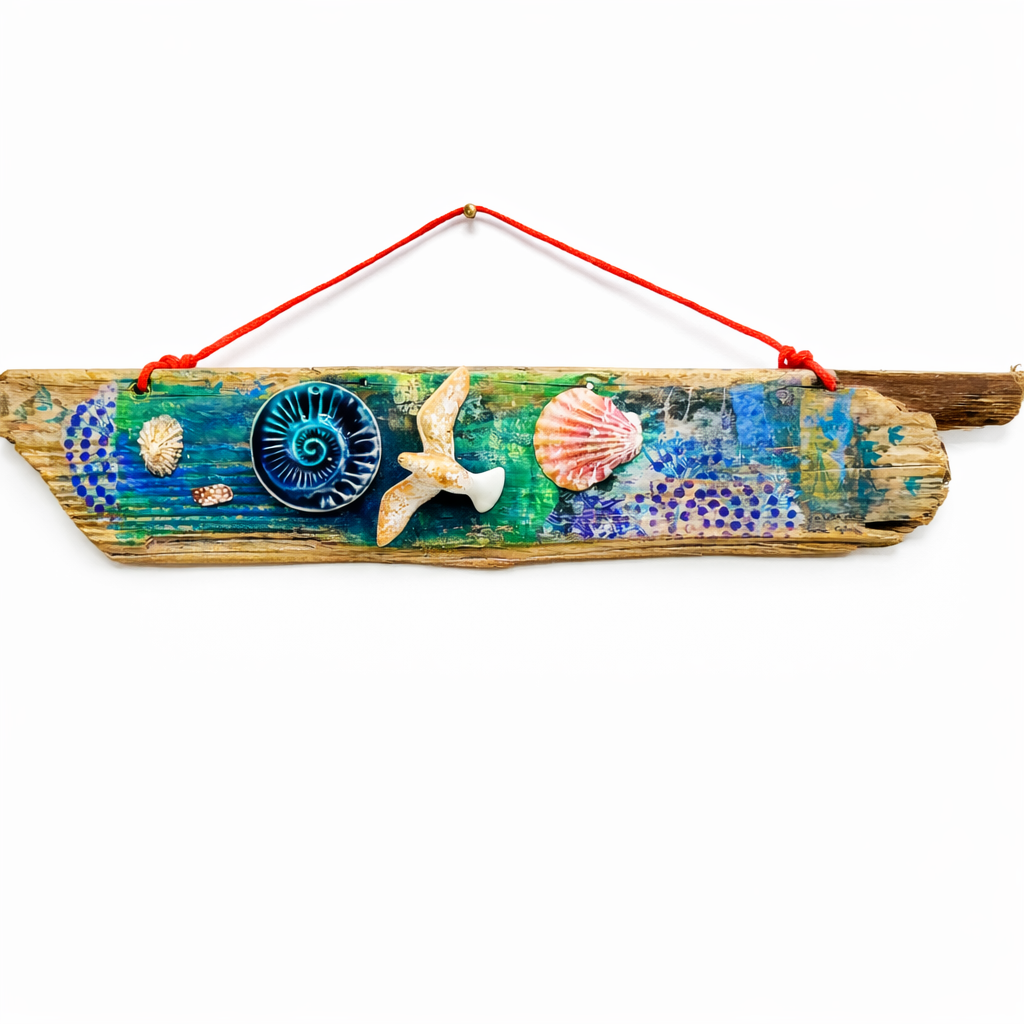 New! Original artwork/Solstace