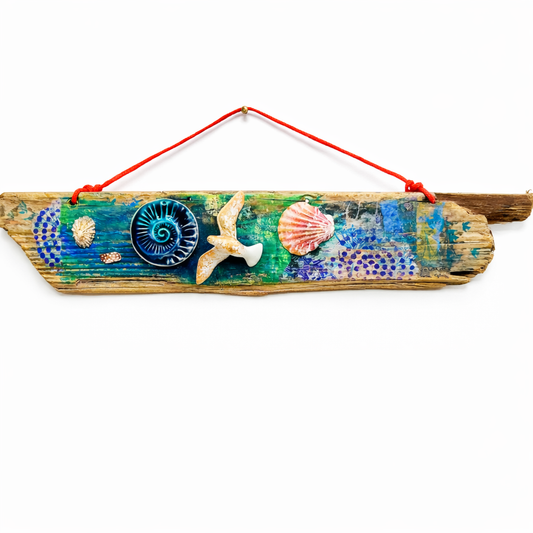 New! Original artwork/Solstace