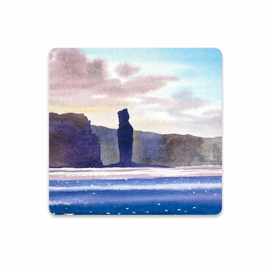 Coaster/The Old man of Hoy