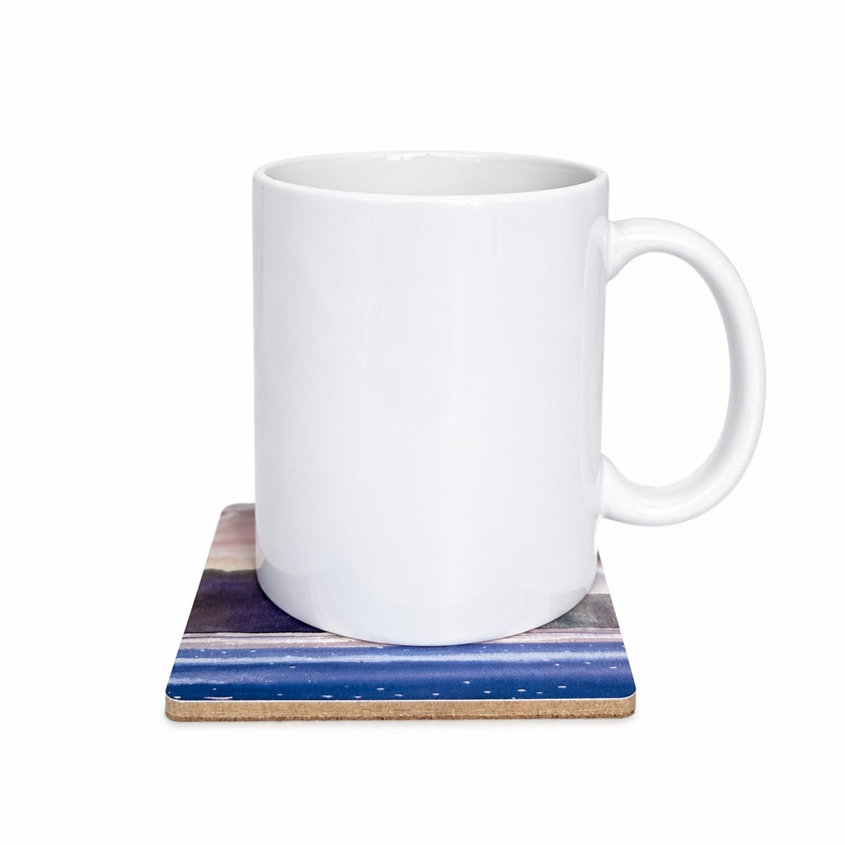 Coaster/The Old man of Hoy